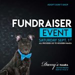 FUNDRAISER EVENT AT DANY’S FOR HUSSEIN HAMZA