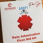 FREE FIRST AID KITS FOR YOUR DOGS
