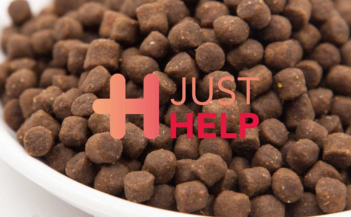 JUST HELP CAMPAIGN 2021