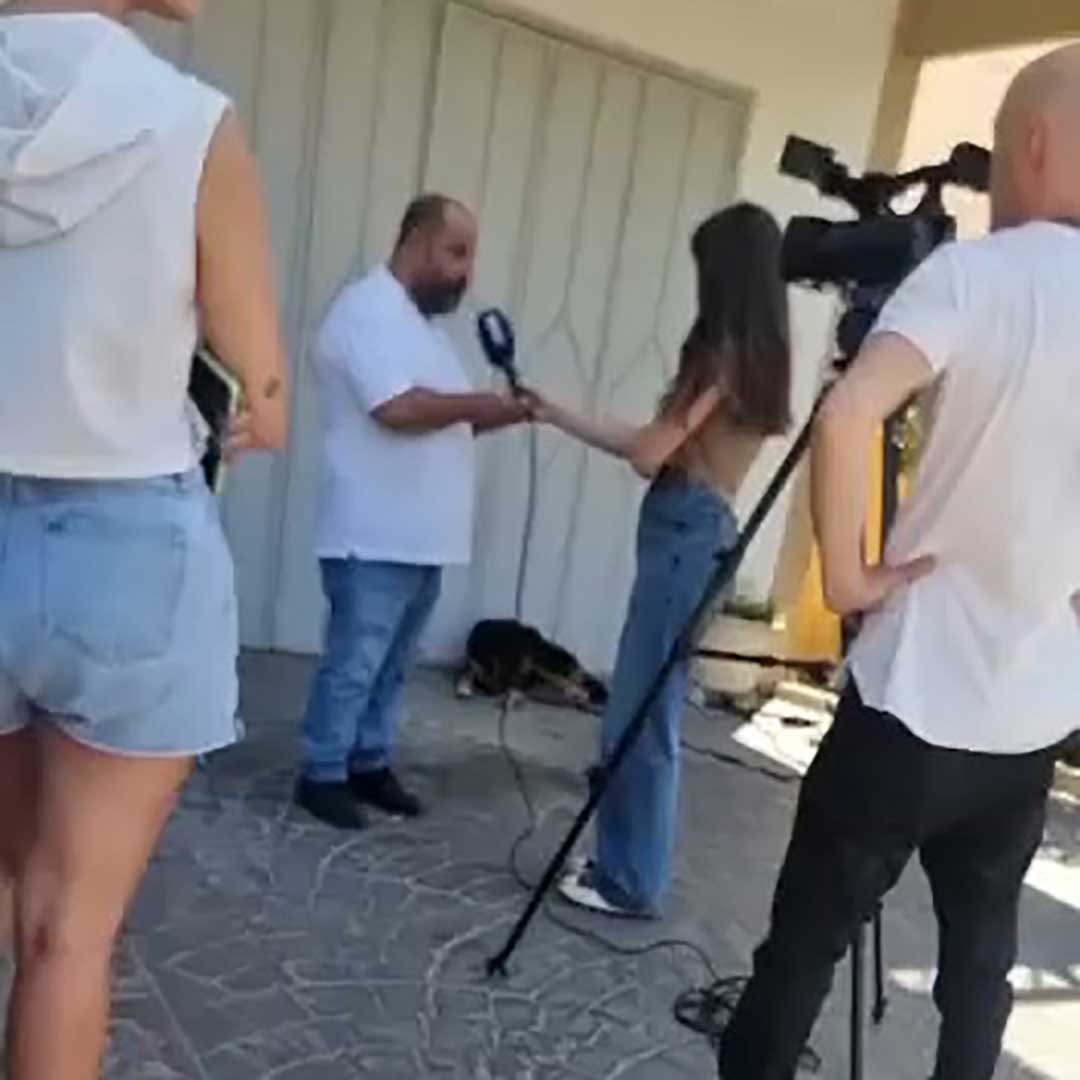 CHEKKA'S POISONED STRAYS - SUMMER 2023