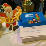 ADOPT DON’T SHOP AT CHRISTMAS IN ACTION