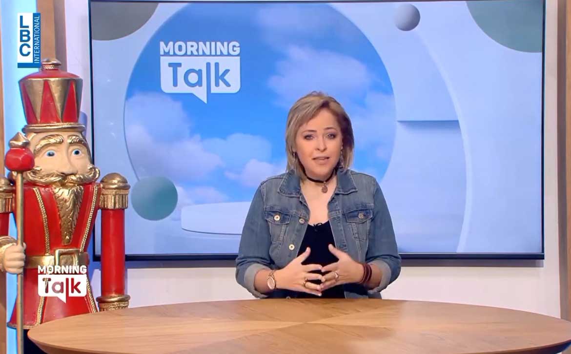 12 PETS ON THE MORNING TALK, LBC