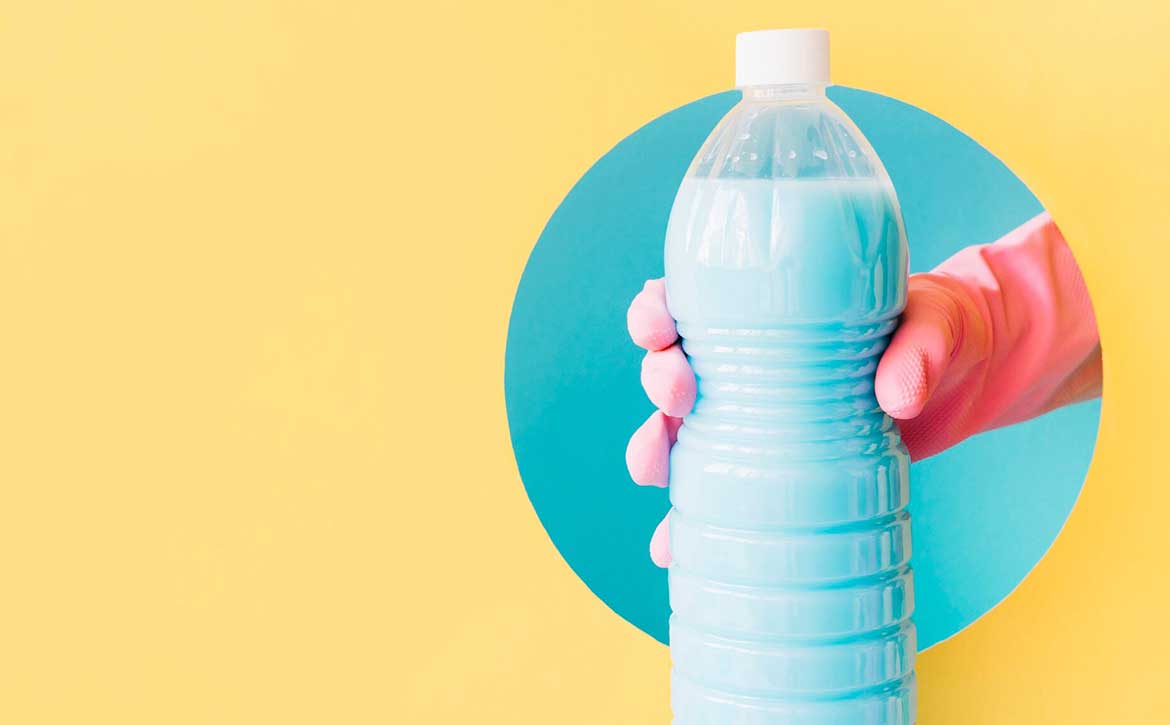 UNDERSTAND DETERGENTS WARNINGS: SAFEGUARDING YOUR PETS AT HOME